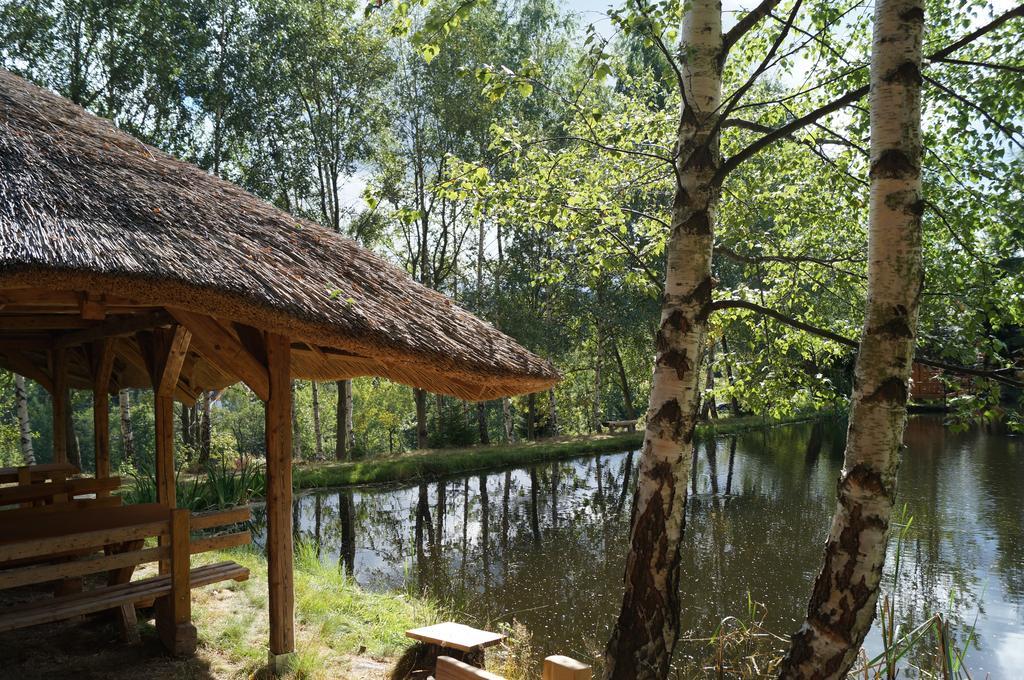 Misiowka Lägenhet Szklarska Poręba Exteriör bild